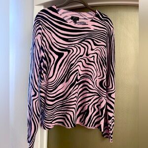 J Crew cashmere sweater XL